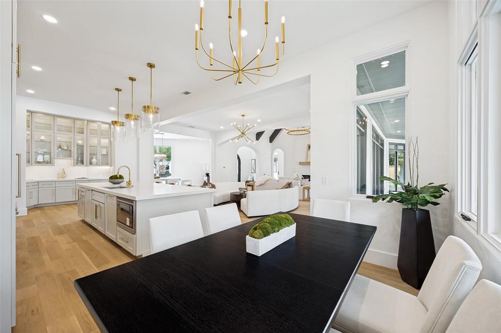 Inwood Road Estates - Residential
