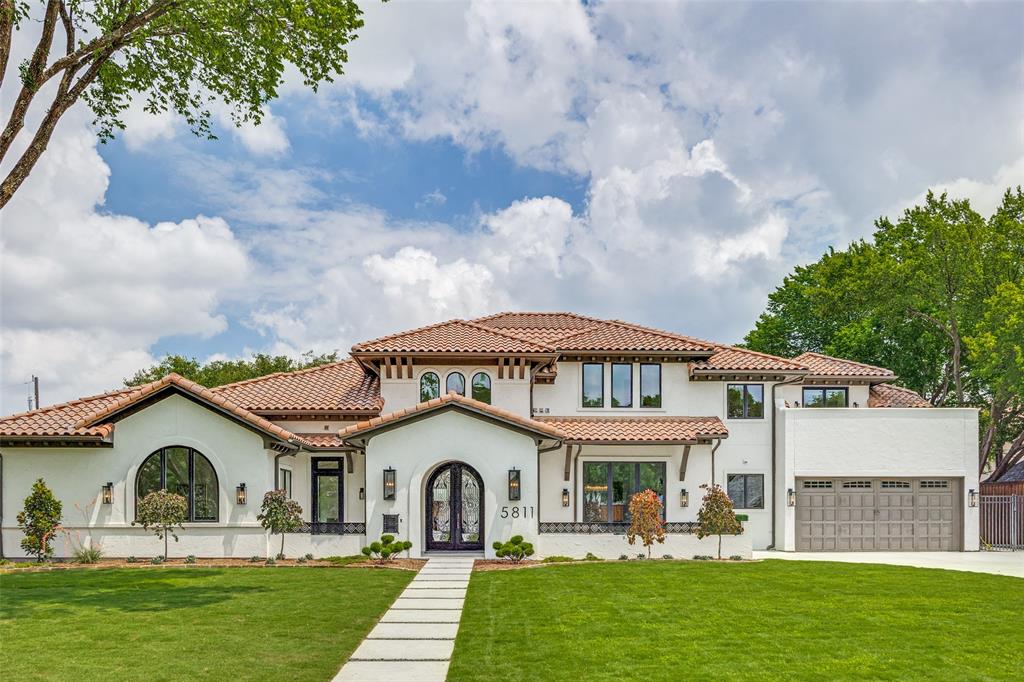 Inwood Road Estates - Residential