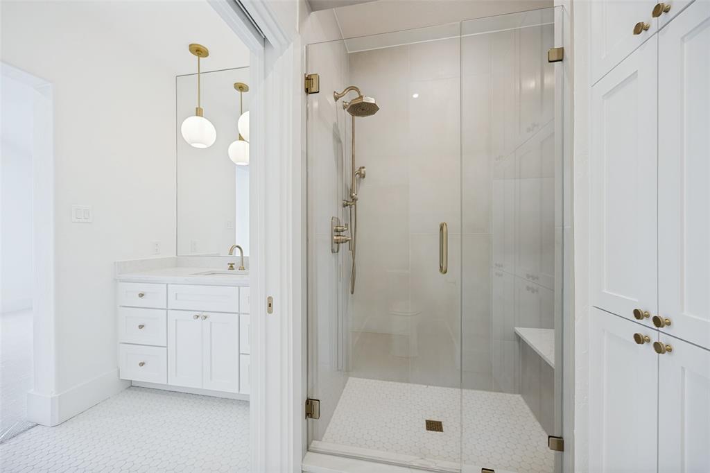 Inwood Road Estates - Residential