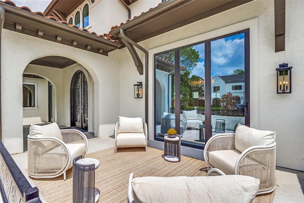 Inwood Road Estates - Residential