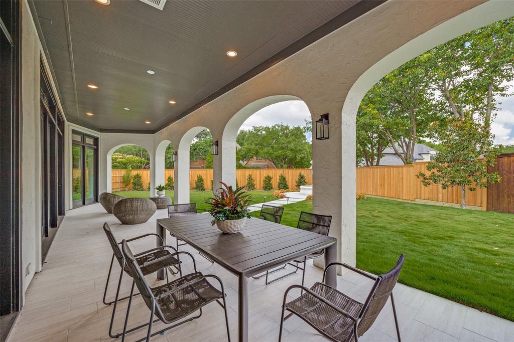 Inwood Road Estates - Residential