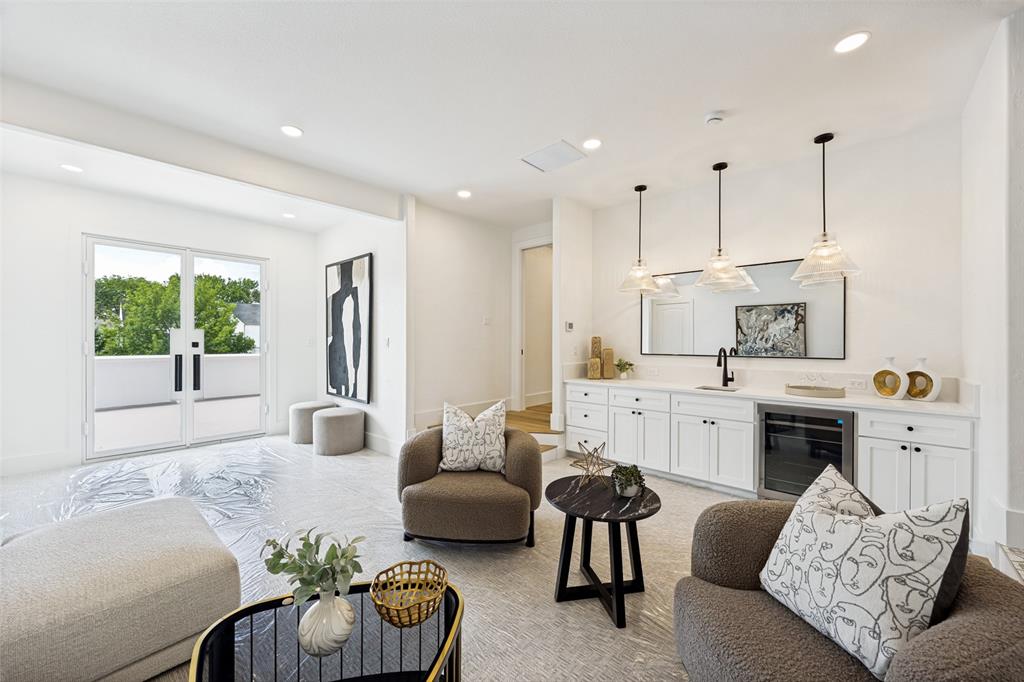 Inwood Road Estates - Residential