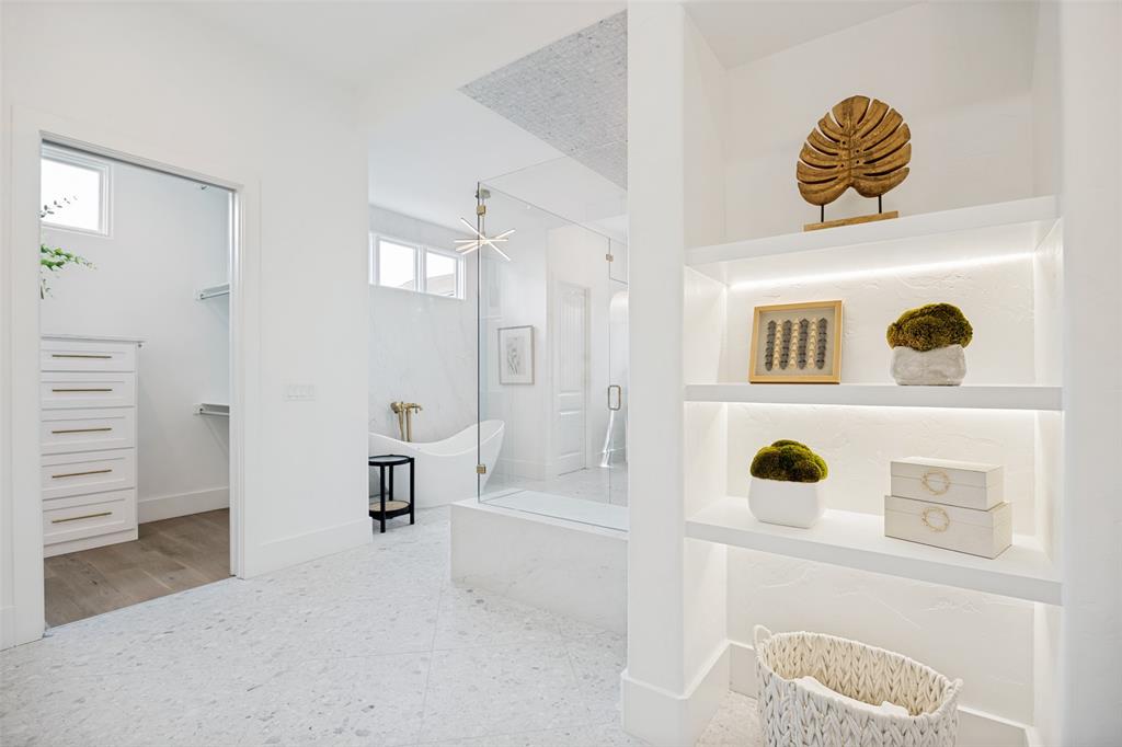 Inwood Road Estates - Residential