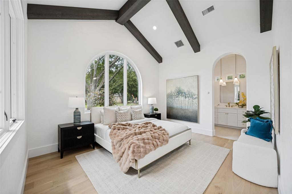 Inwood Road Estates - Residential