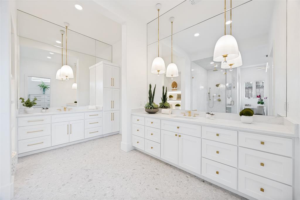 Inwood Road Estates - Residential