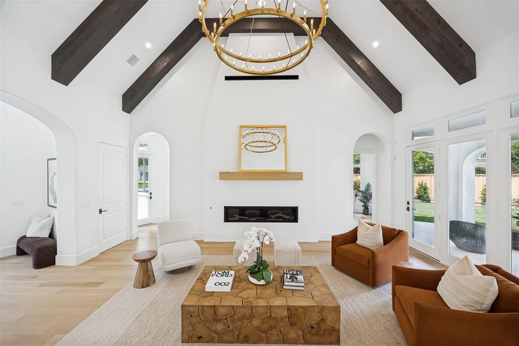 Inwood Road Estates - Residential
