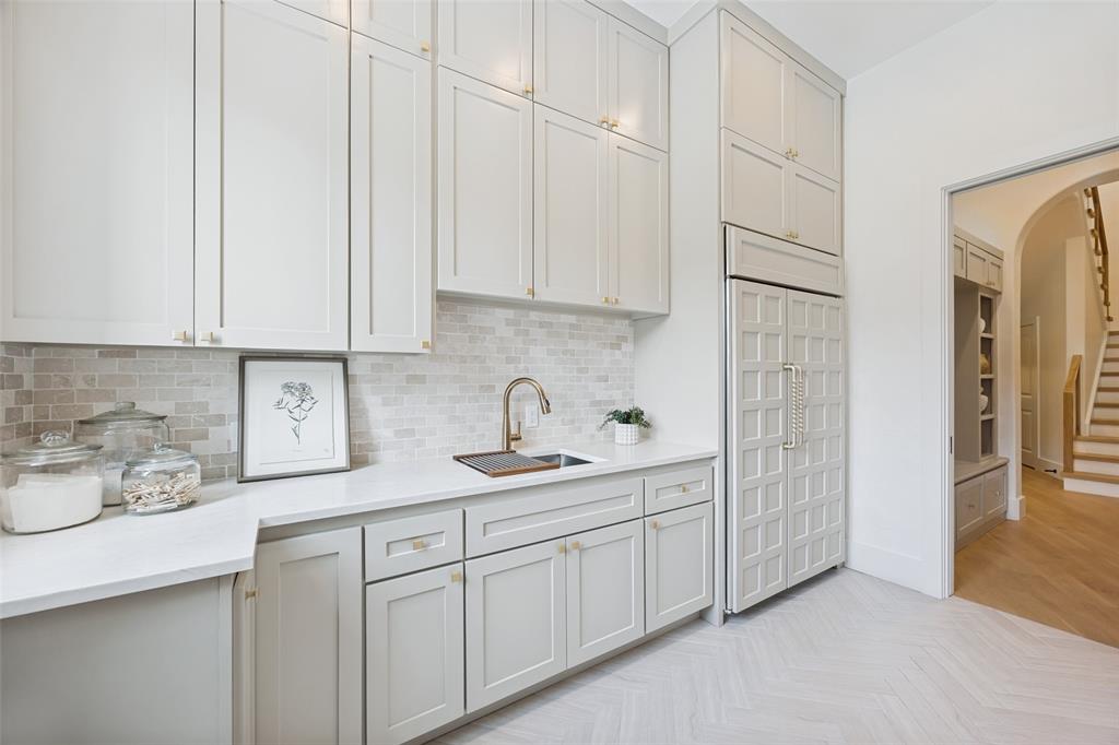 Inwood Road Estates - Residential