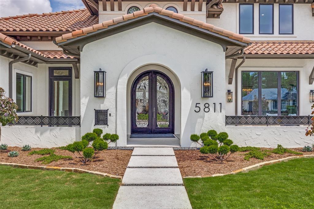 Inwood Road Estates - Residential