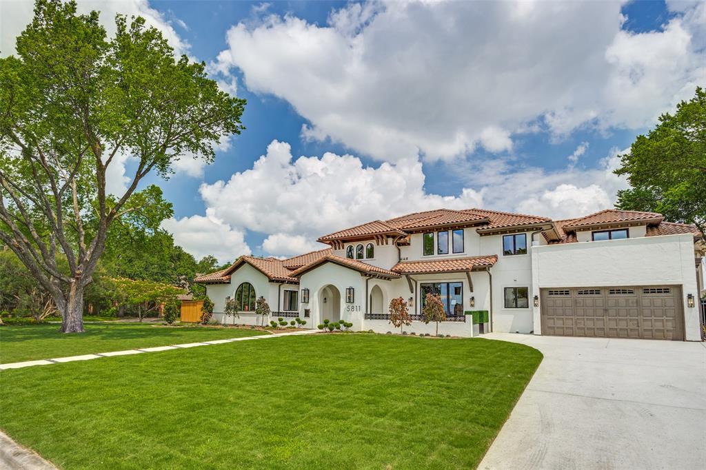Inwood Road Estates - Residential