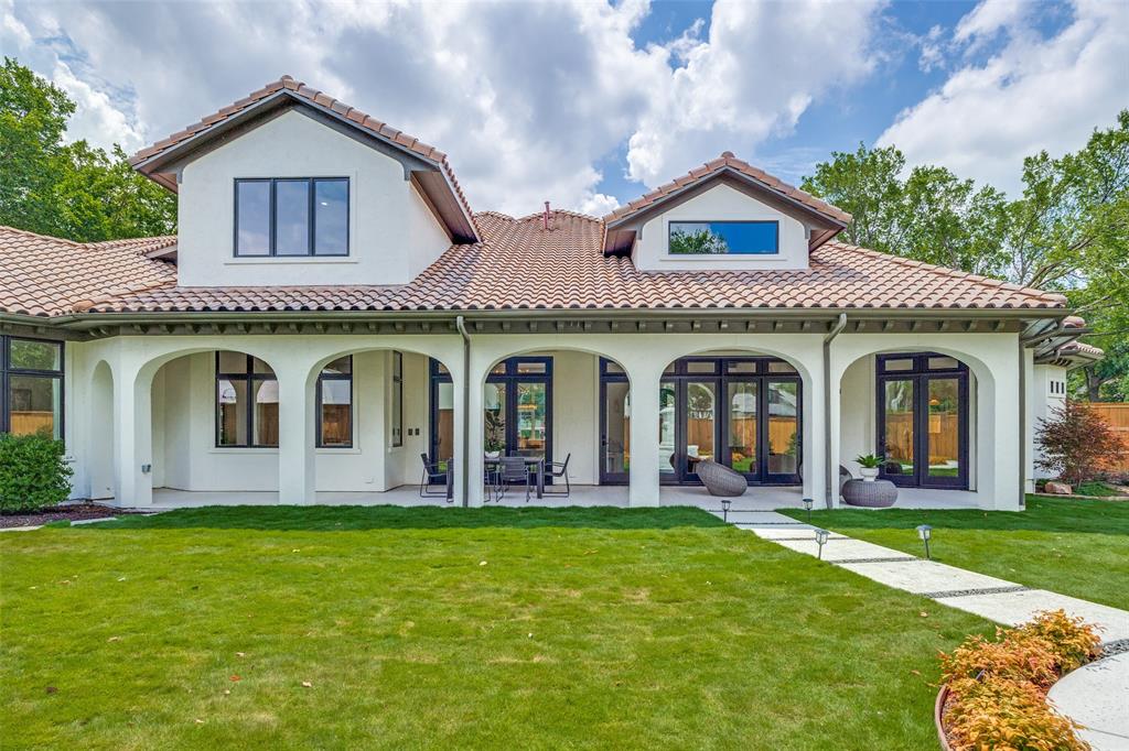 Inwood Road Estates - Residential