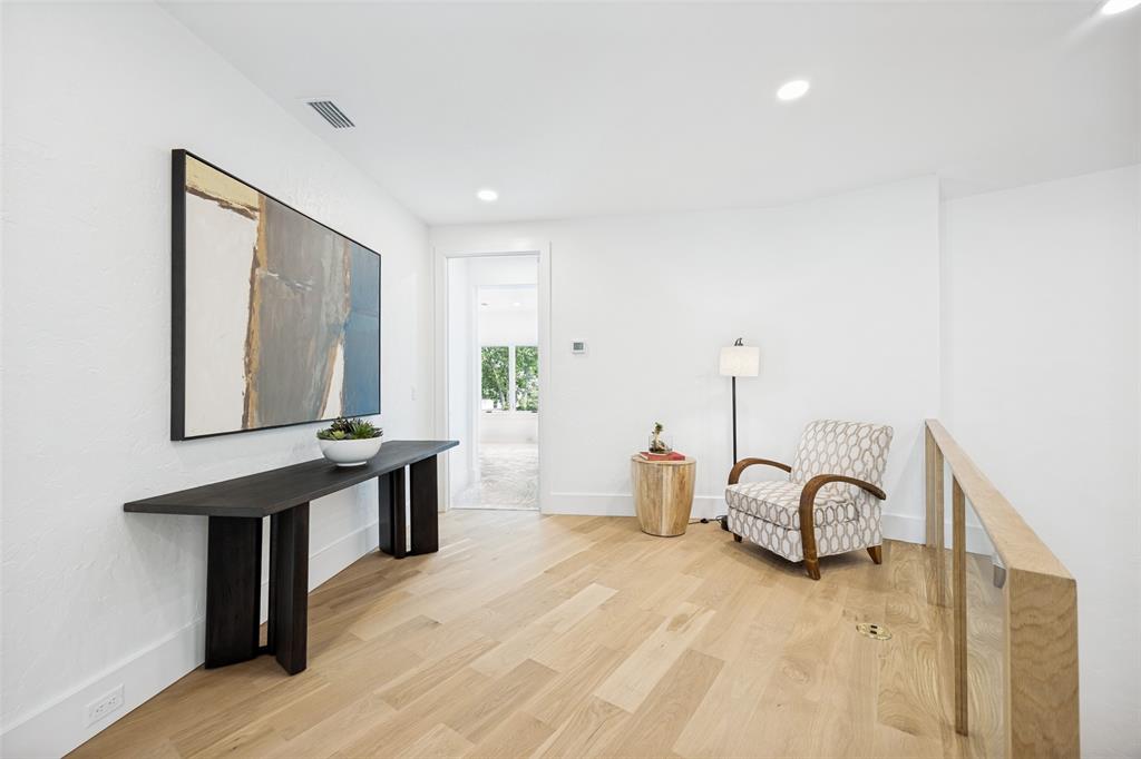 Inwood Road Estates - Residential
