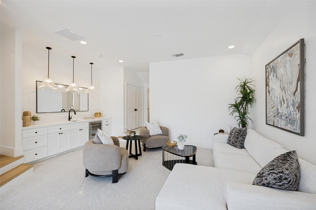 Inwood Road Estates - Residential