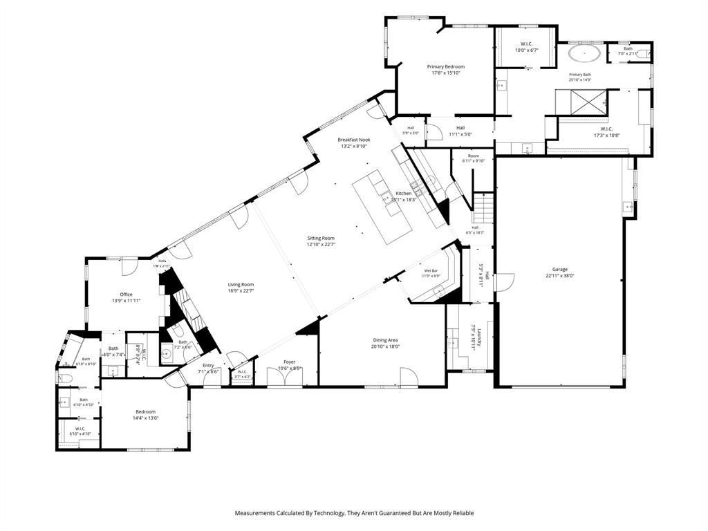 Inwood Road Estates - Residential