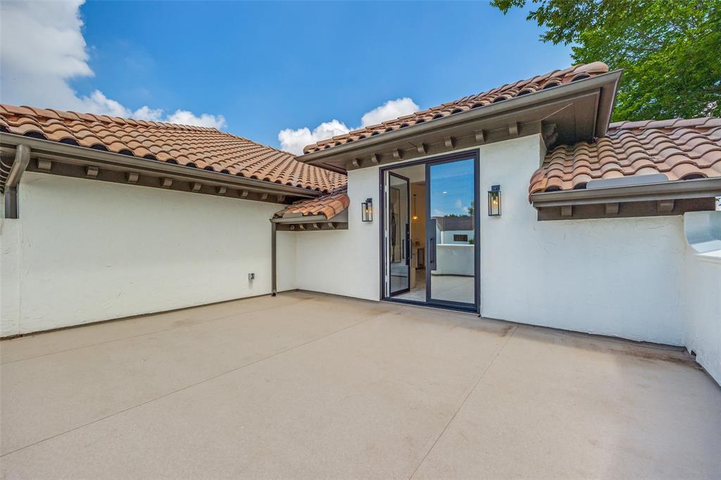 Inwood Road Estates - Residential