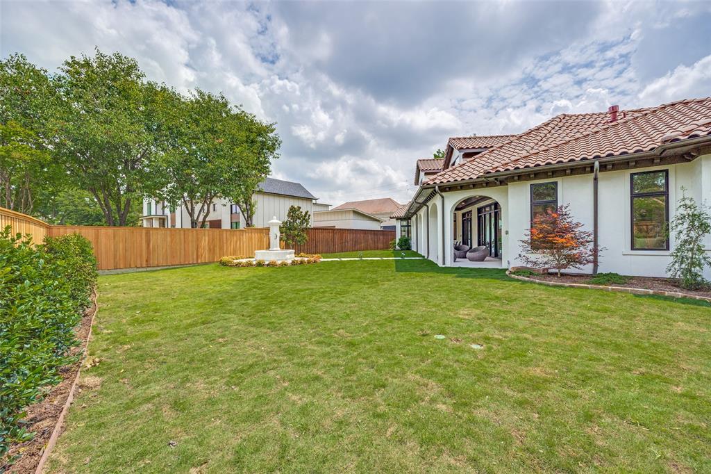 Inwood Road Estates - Residential