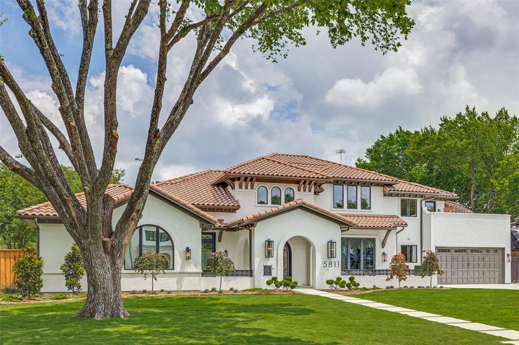 Inwood Road Estates - Residential