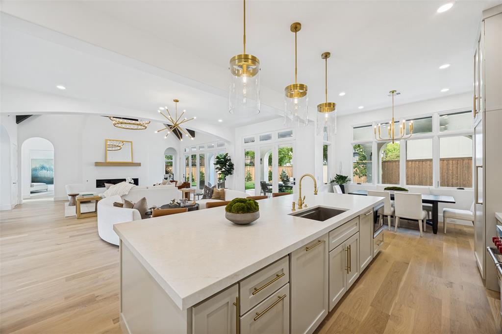 Inwood Road Estates - Residential