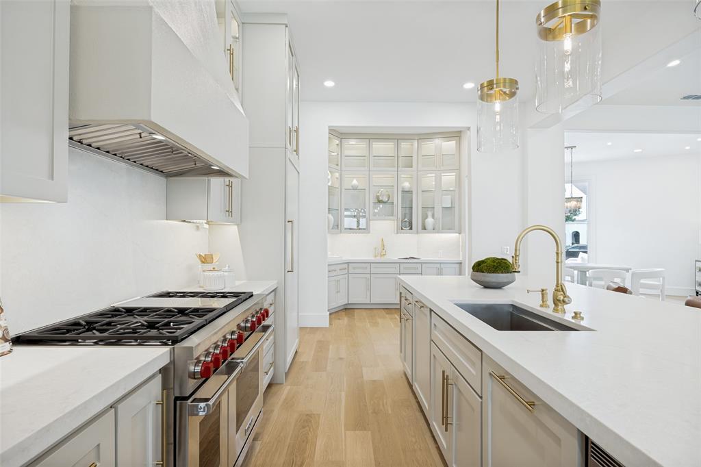 Inwood Road Estates - Residential