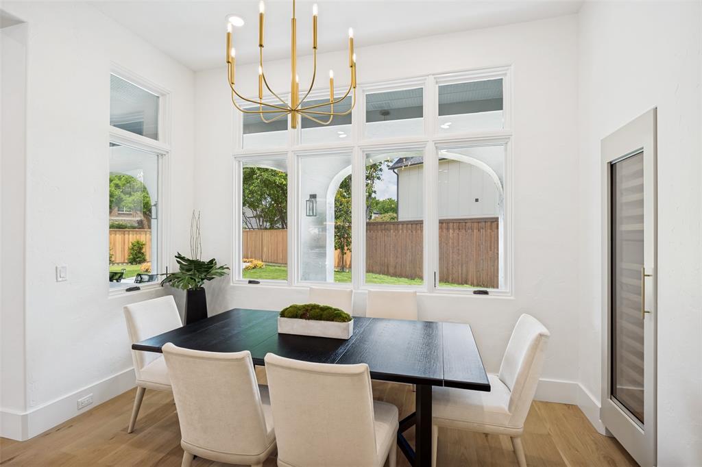 Inwood Road Estates - Residential
