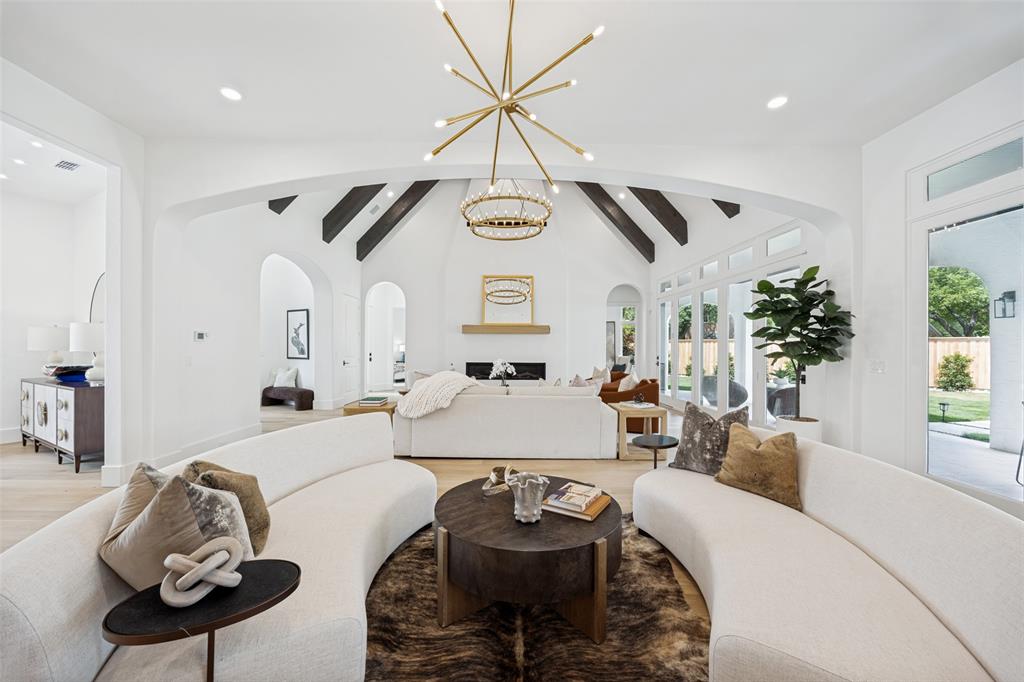 Inwood Road Estates - Residential