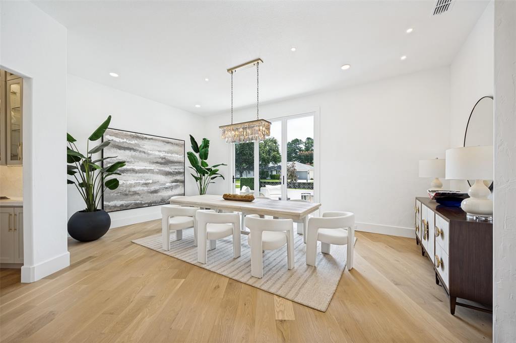 Inwood Road Estates - Residential