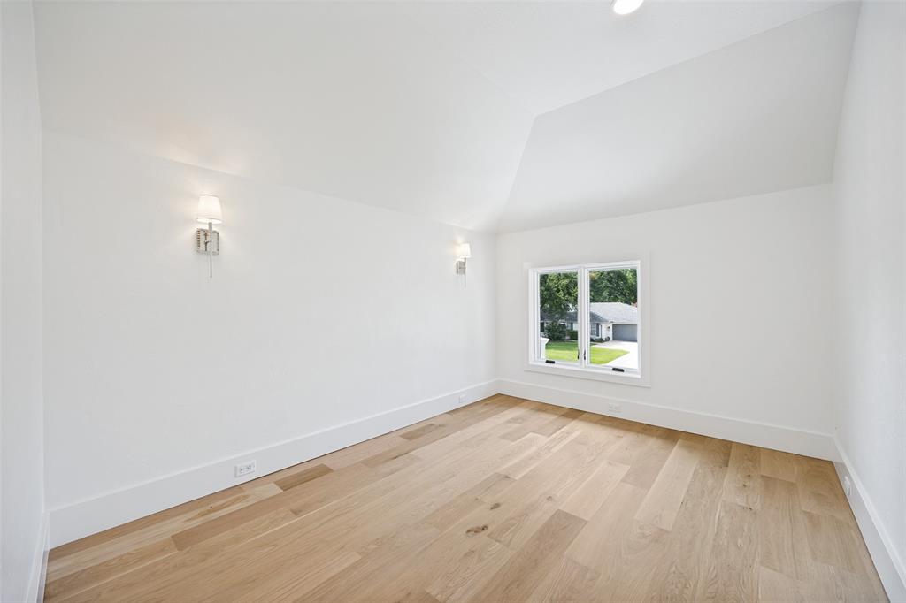 Inwood Road Estates - Residential