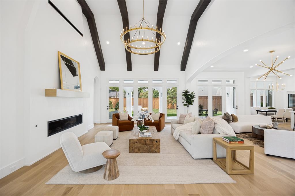 Inwood Road Estates - Residential