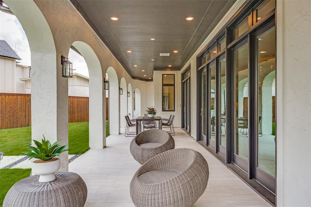 Inwood Road Estates - Residential