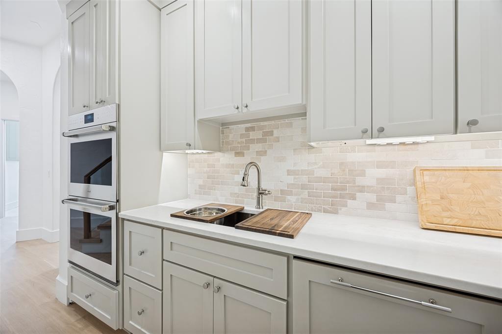 Inwood Road Estates - Residential