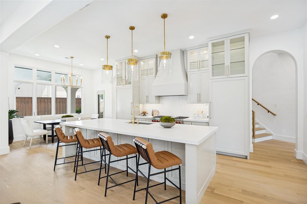 Inwood Road Estates - Residential
