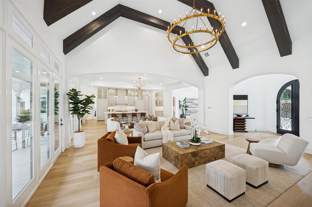 Inwood Road Estates - Residential