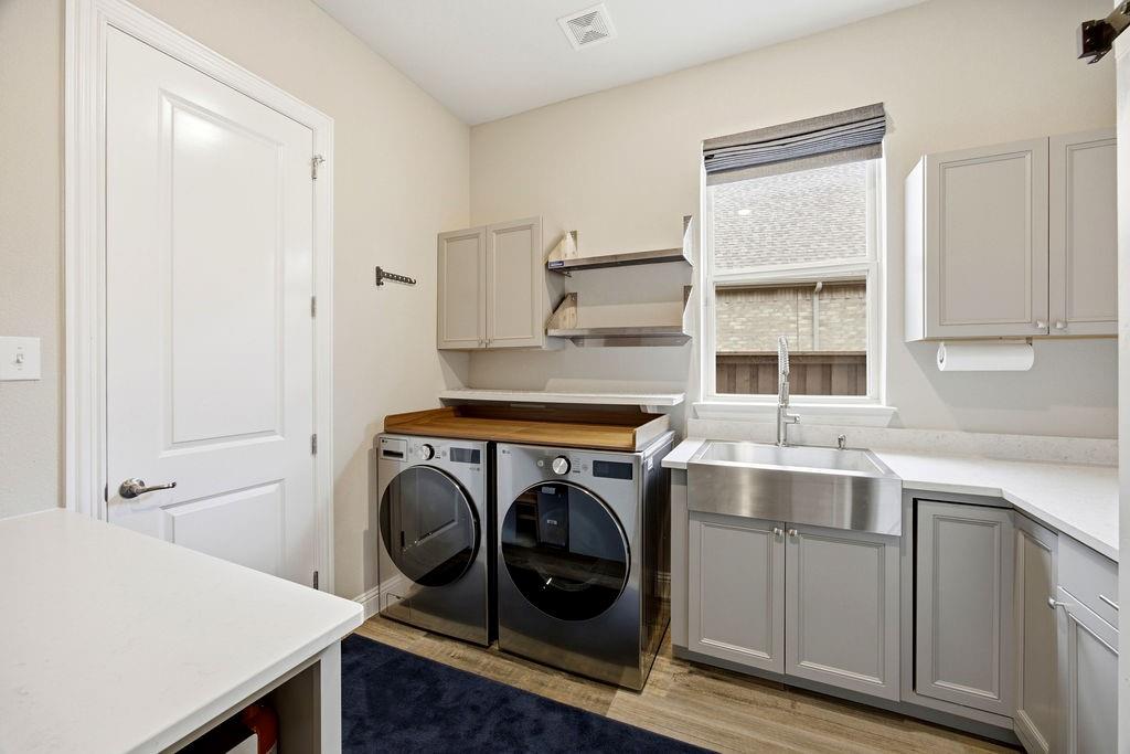 Trinity Falls Planning Unit 2 Ph 3 - Residential