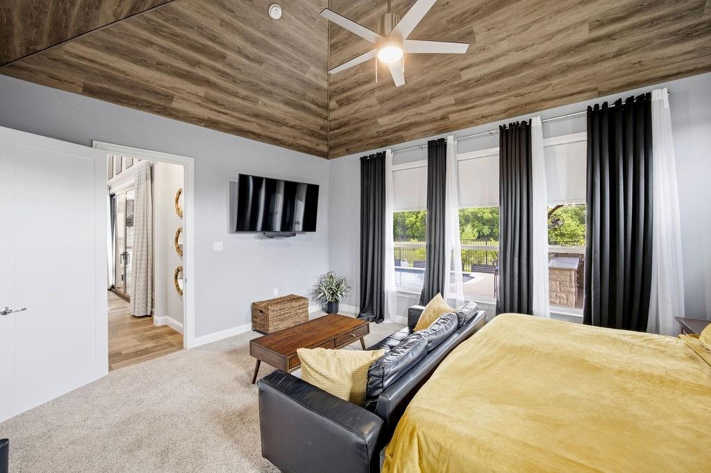 Trinity Falls Planning Unit 2 Ph 3 - Residential