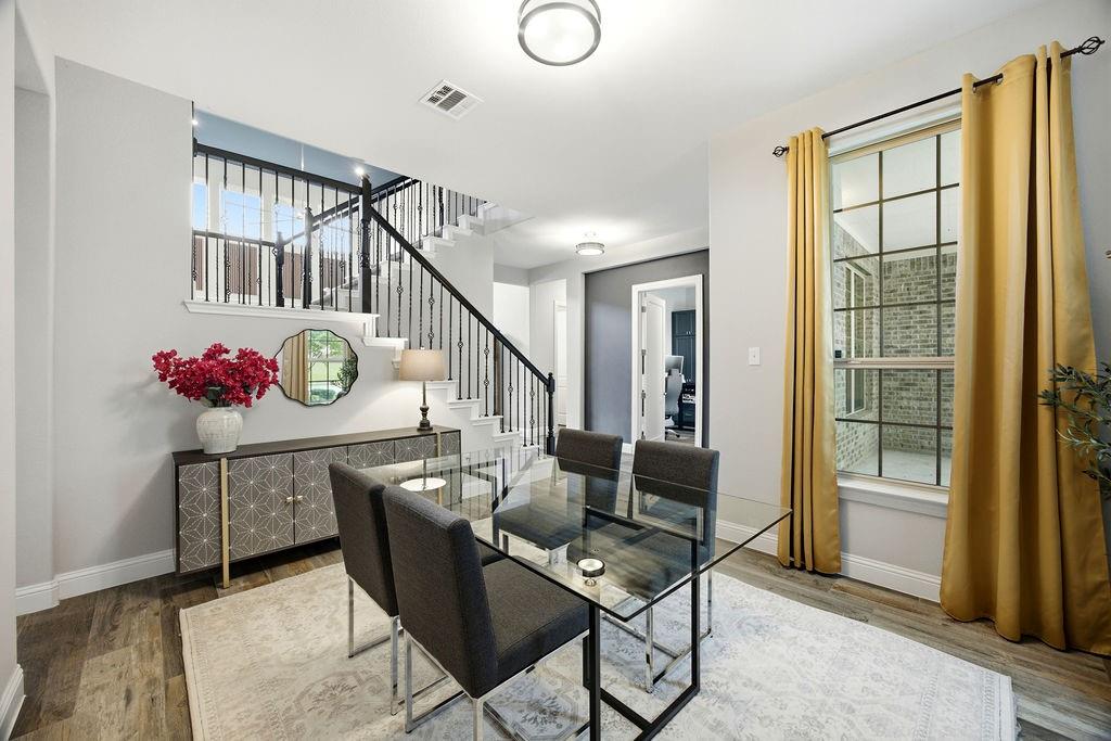 Trinity Falls Planning Unit 2 Ph 3 - Residential