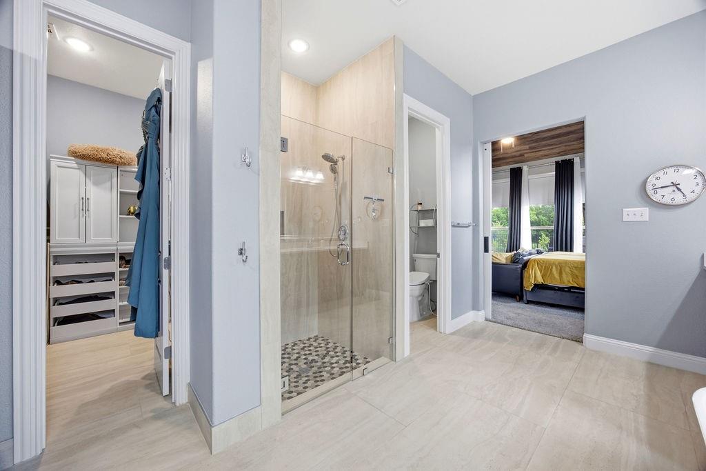 Trinity Falls Planning Unit 2 Ph 3 - Residential