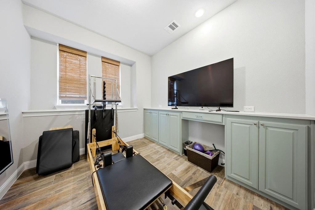 Trinity Falls Planning Unit 2 Ph 3 - Residential