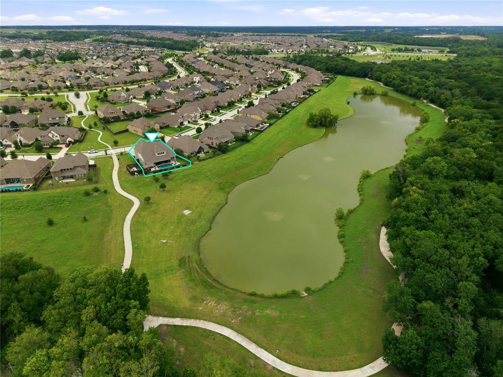 Trinity Falls Planning Unit 2 Ph 3 - Residential