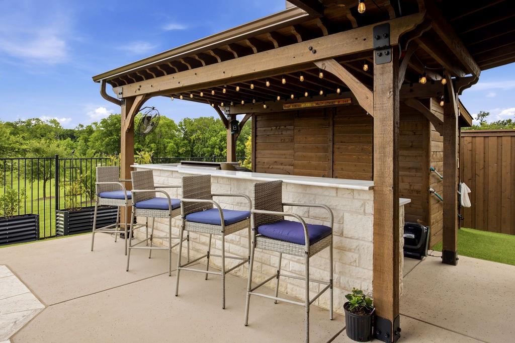 Trinity Falls Planning Unit 2 Ph 3 - Residential
