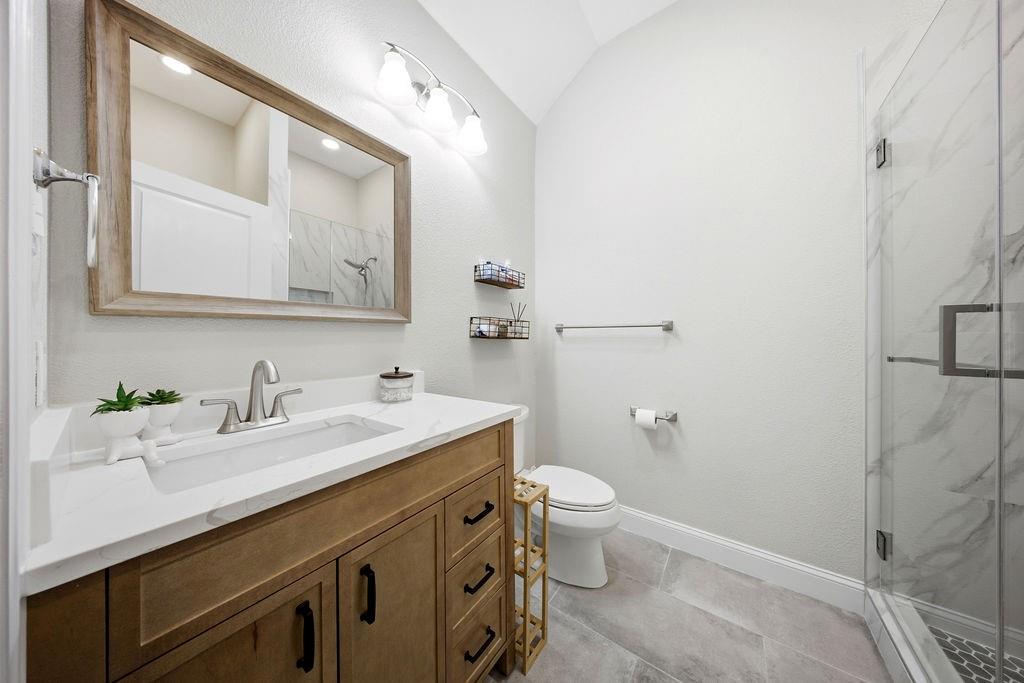 Trinity Falls Planning Unit 2 Ph 3 - Residential