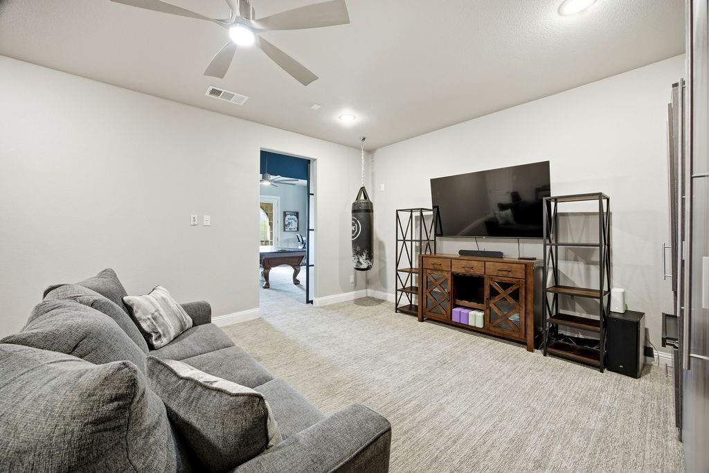 Trinity Falls Planning Unit 2 Ph 3 - Residential