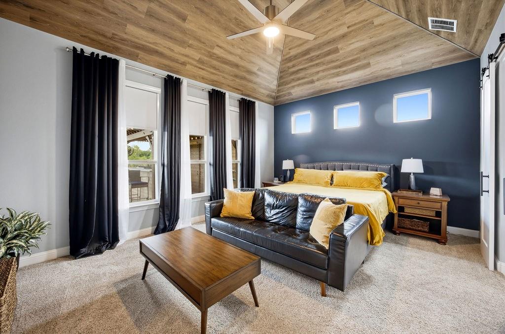 Trinity Falls Planning Unit 2 Ph 3 - Residential