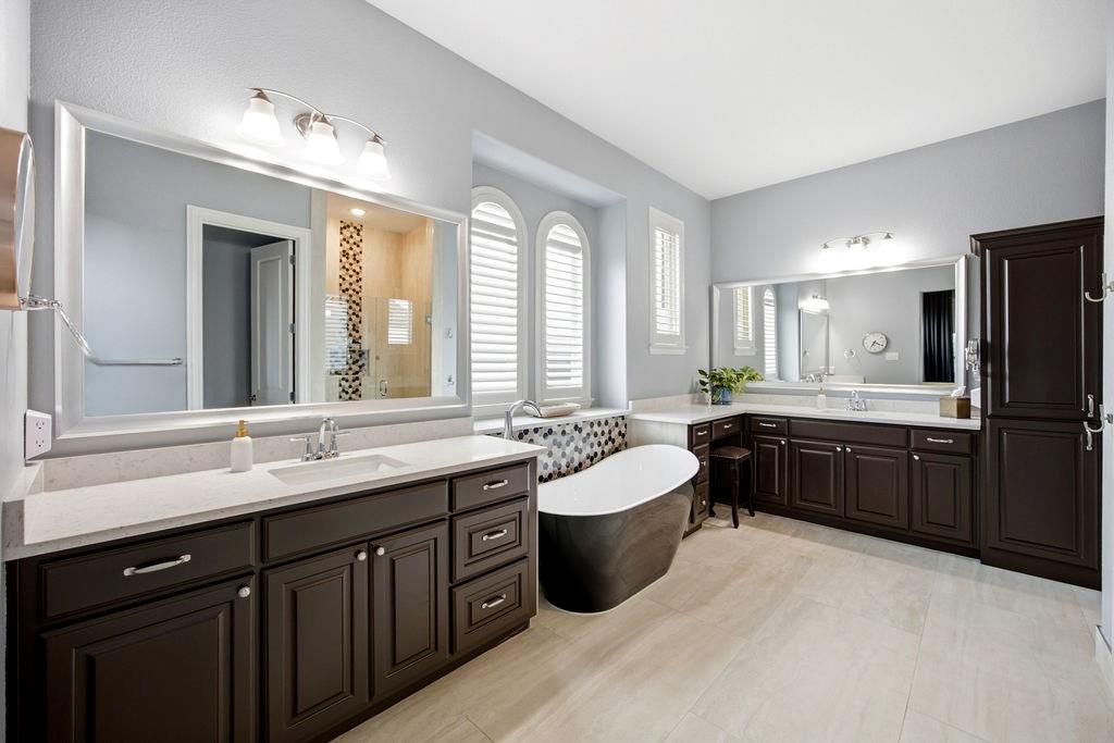 Trinity Falls Planning Unit 2 Ph 3 - Residential