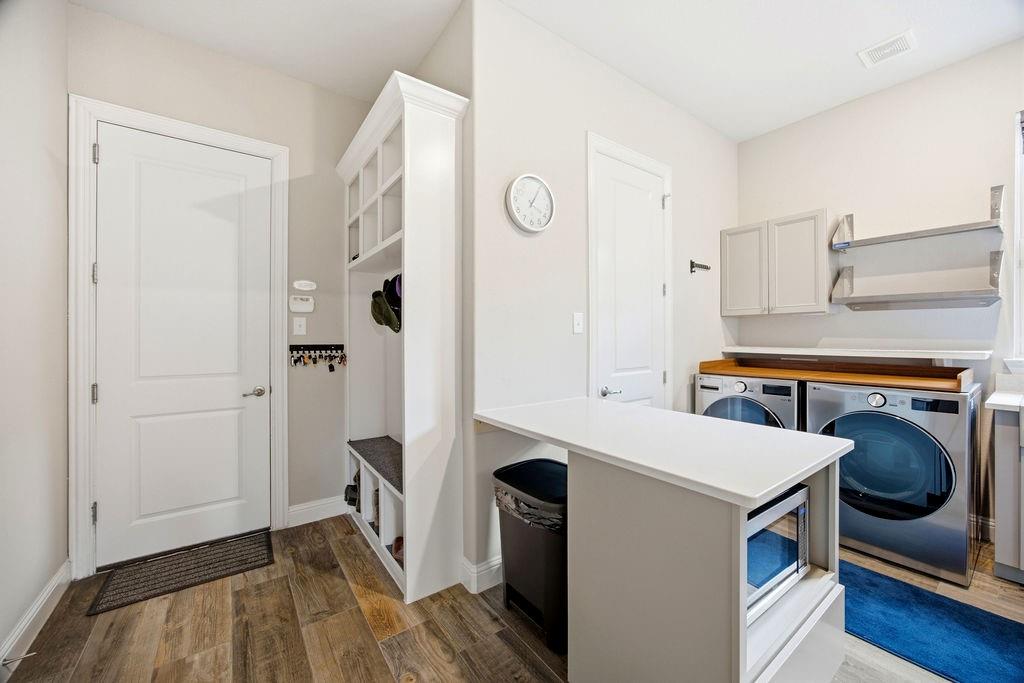 Trinity Falls Planning Unit 2 Ph 3 - Residential