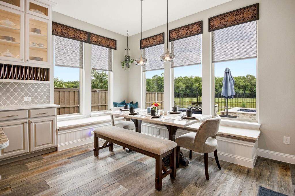 Trinity Falls Planning Unit 2 Ph 3 - Residential