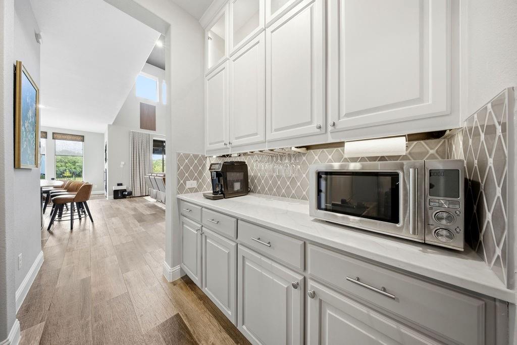 Trinity Falls Planning Unit 2 Ph 3 - Residential