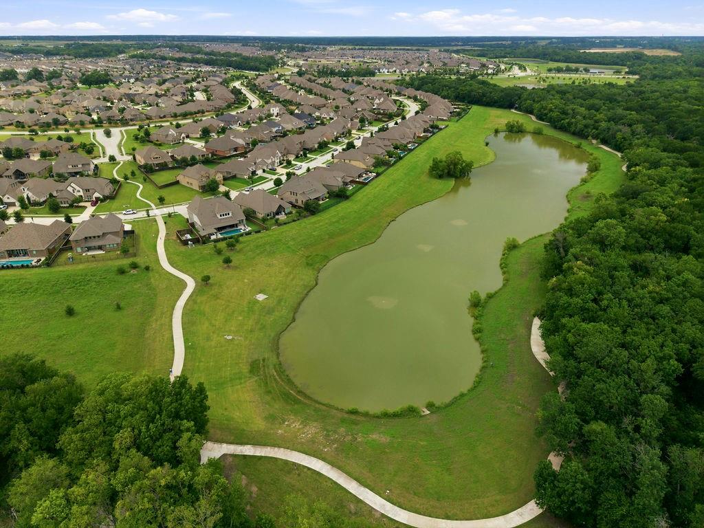 Trinity Falls Planning Unit 2 Ph 3 - Residential