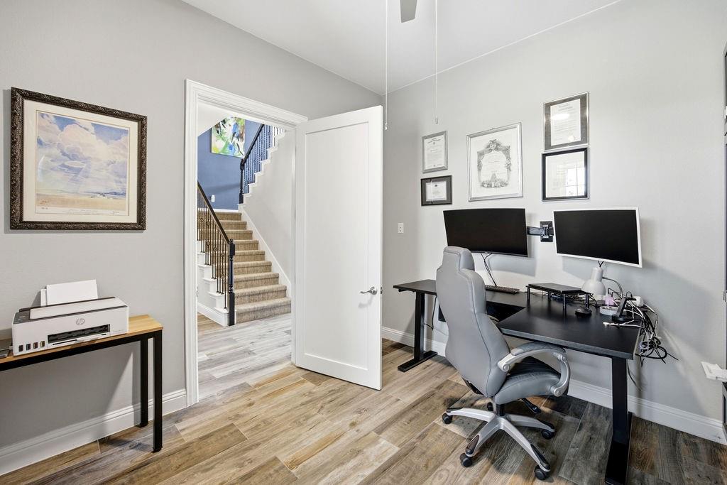 Trinity Falls Planning Unit 2 Ph 3 - Residential