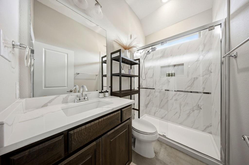 Trinity Falls Planning Unit 2 Ph 3 - Residential