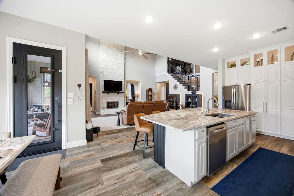 Trinity Falls Planning Unit 2 Ph 3 - Residential