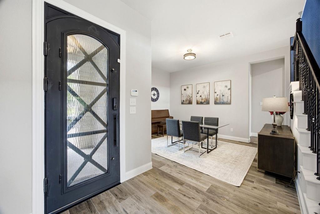 Trinity Falls Planning Unit 2 Ph 3 - Residential